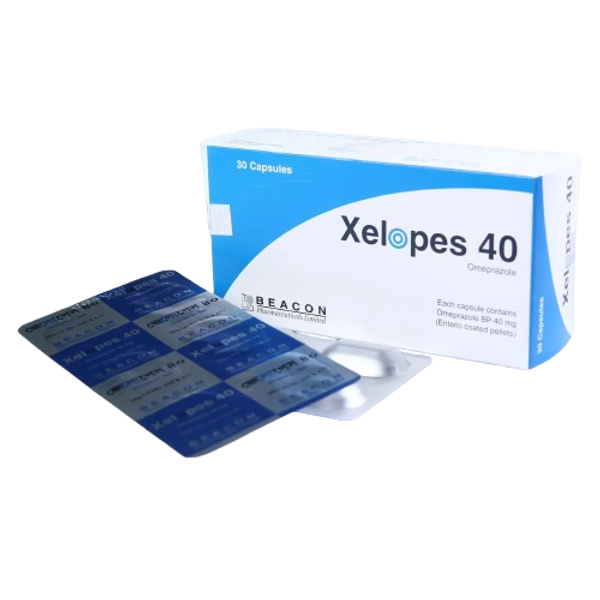 Xeloes 40