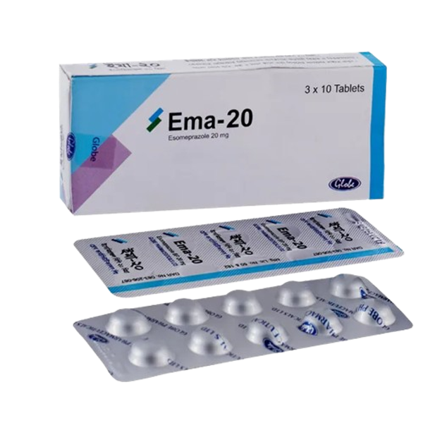 Ema 20