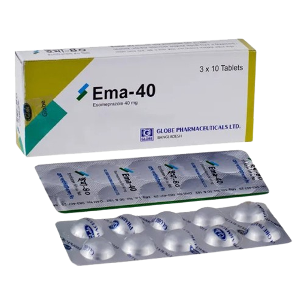 Ema 40