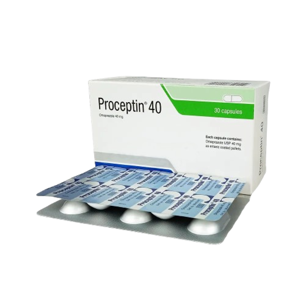 Proceptin 40
