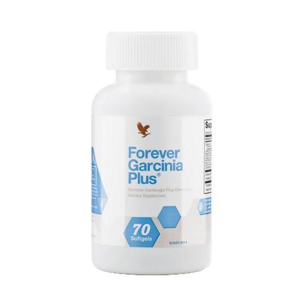 Forever Garcinia Plus – ফরএভার গার্সিনিয়া প্লাস