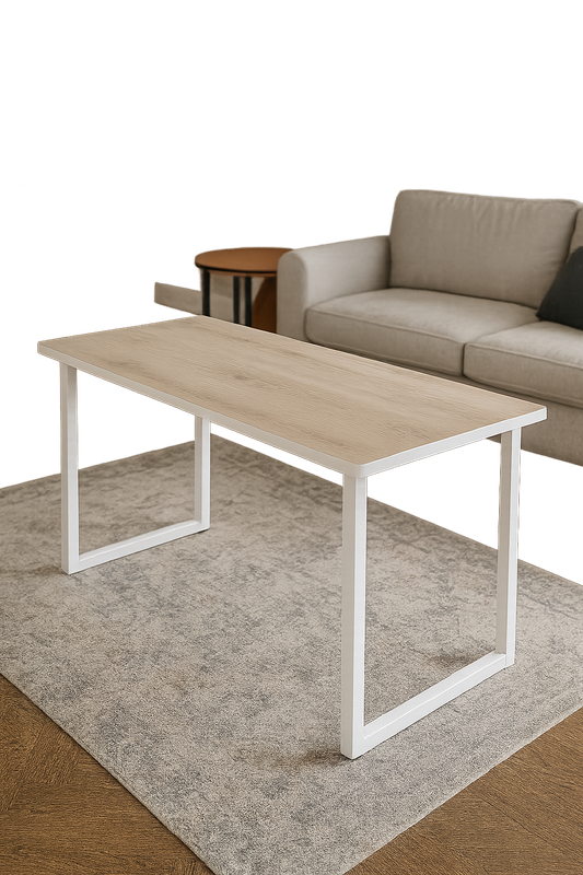 Minimalistic Computer Table
