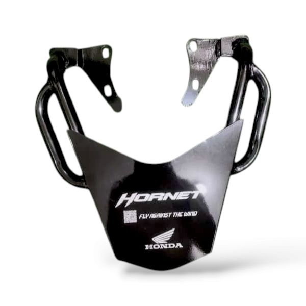 Premium Back Carrier With Handle For Honda Hornet CBS