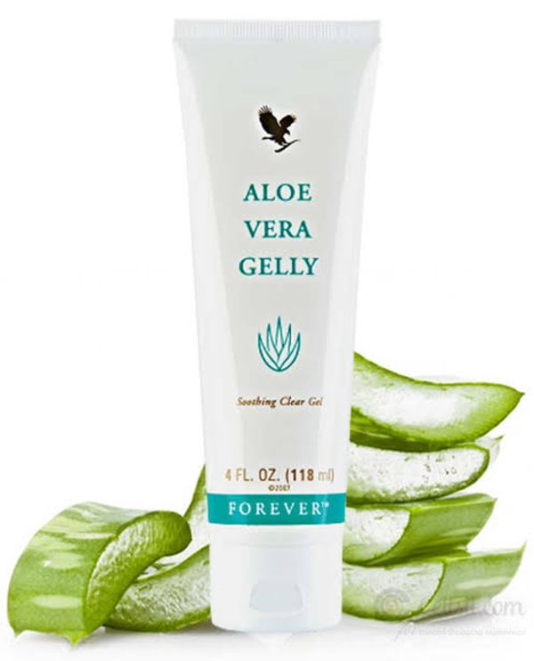 Forever Aloe Vera Gelly – ফোরএভার অ্যালো ভেরা জেলি