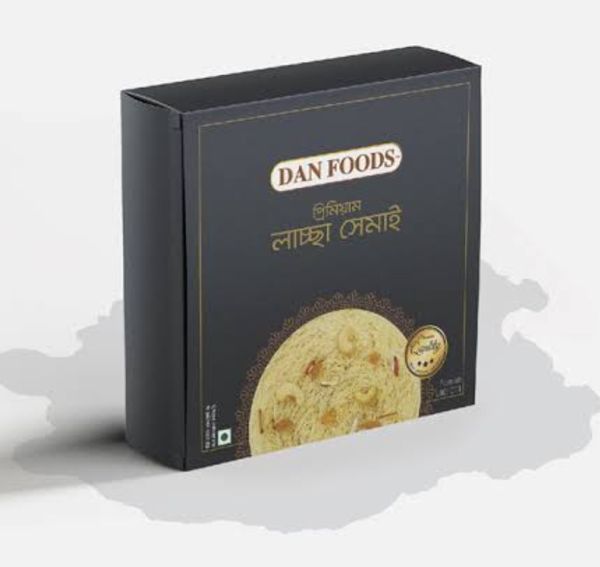 DAN FOODS Lachsa Shemai