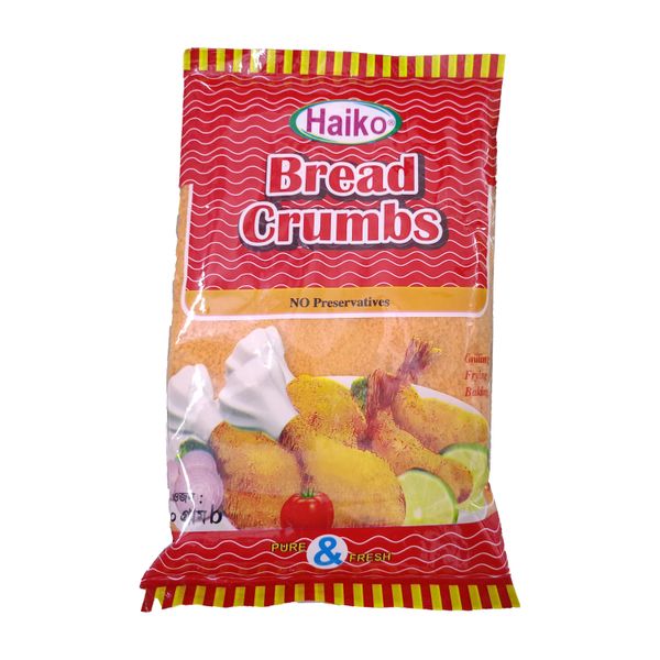Haiko Breadcrumbs 200gm