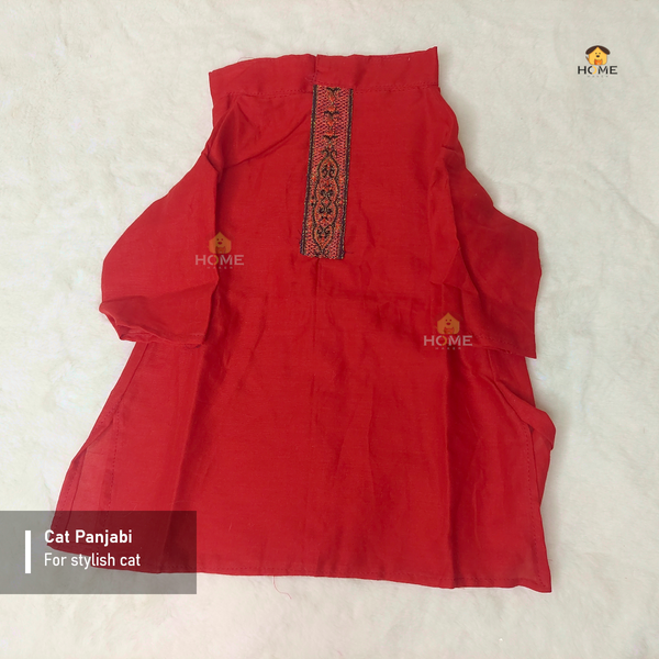2.3 kg cat panjabi