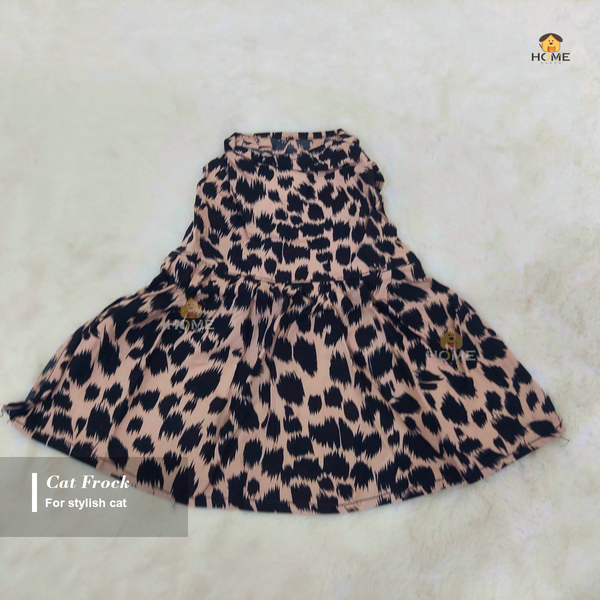2 kg cat frock