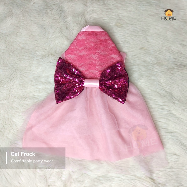2.3 kg cat frock