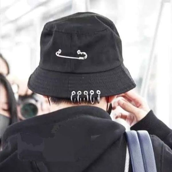 Jungkook Bucket Hat