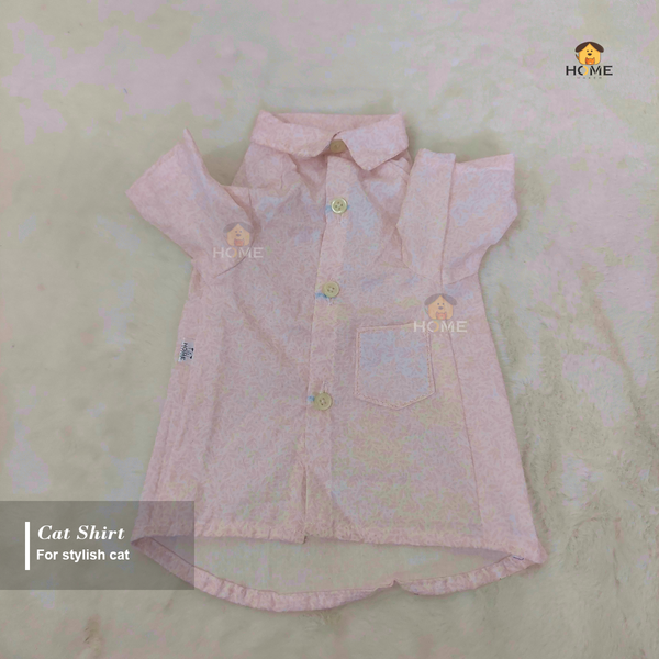 cat shirt (3,2.3 kg)
