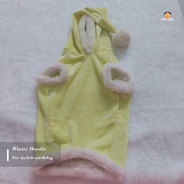 chanta hoodie (3 kg)