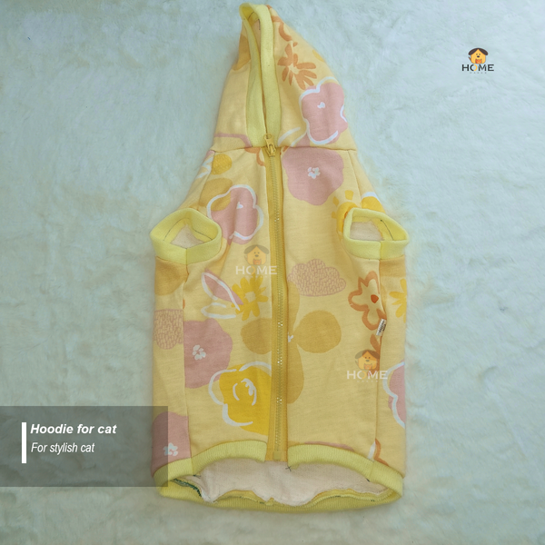 cat hoodie (4 kg)