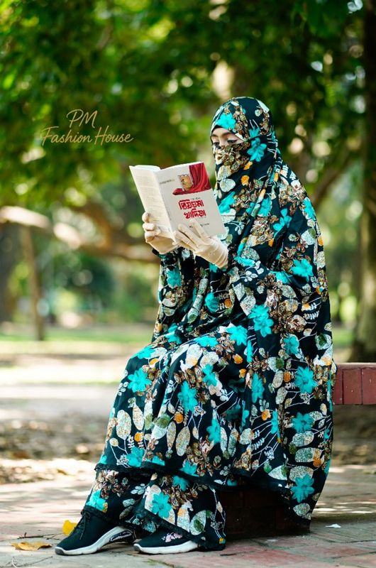 প্লাজু–খিমার সেট (৪ টি কালার একসাথে)
