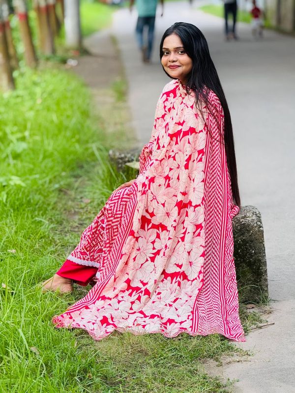 গঙ্গা থ্রি পিস