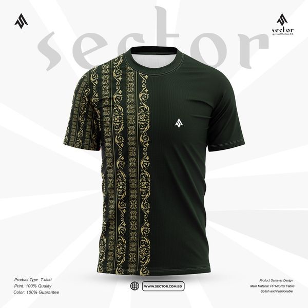 Golden Heritage Polo
