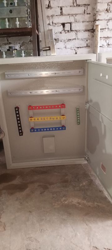 Three face sdb box (30"×24"×6")