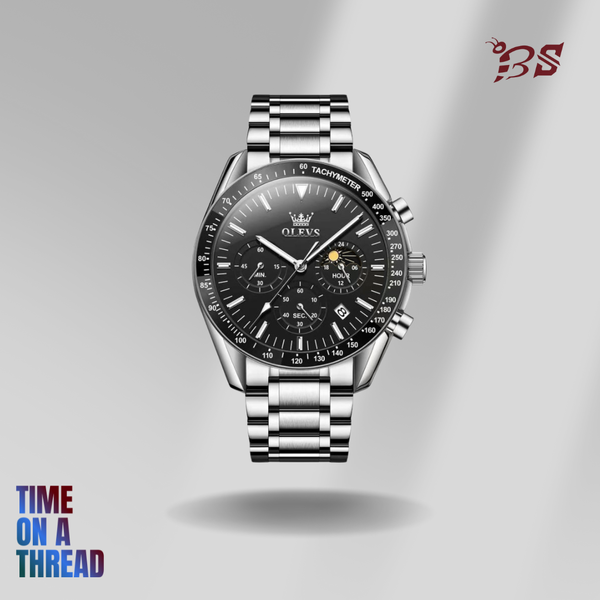 Elegant OLEVS Watch for Men
