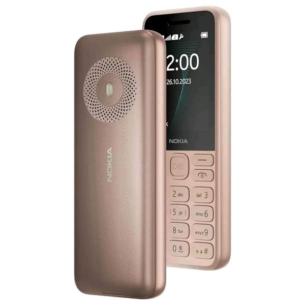 Nokia 130 4G (India)