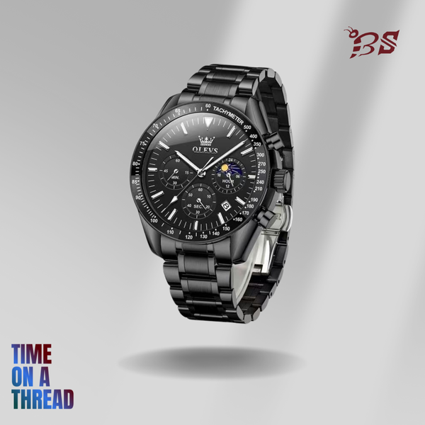 Elegant OLEVS Watch for Men