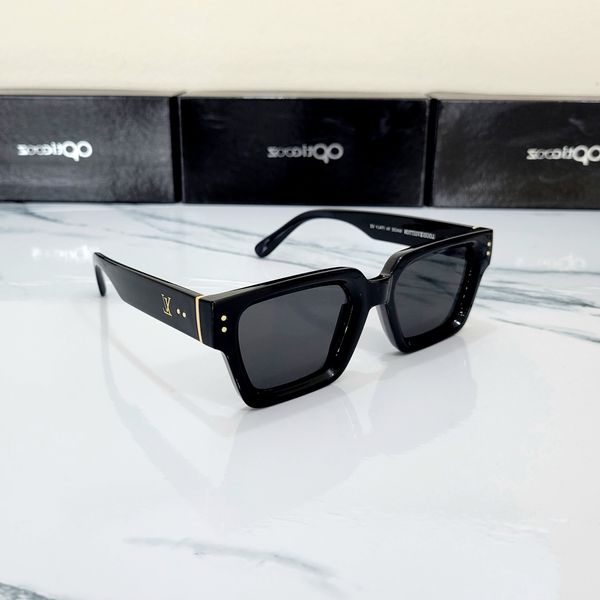 138_A Premium Brand Sunglasses