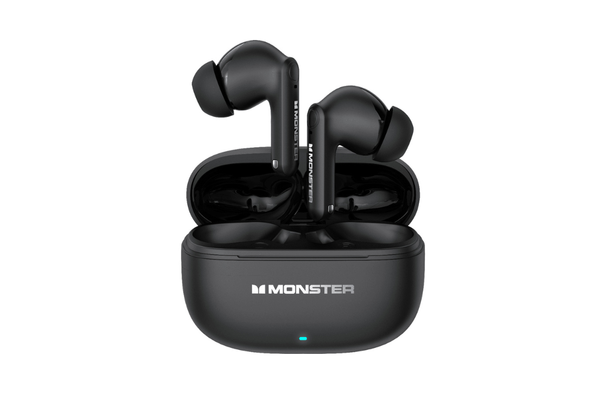 Monster XKT27 TWS Gaming Earbuds