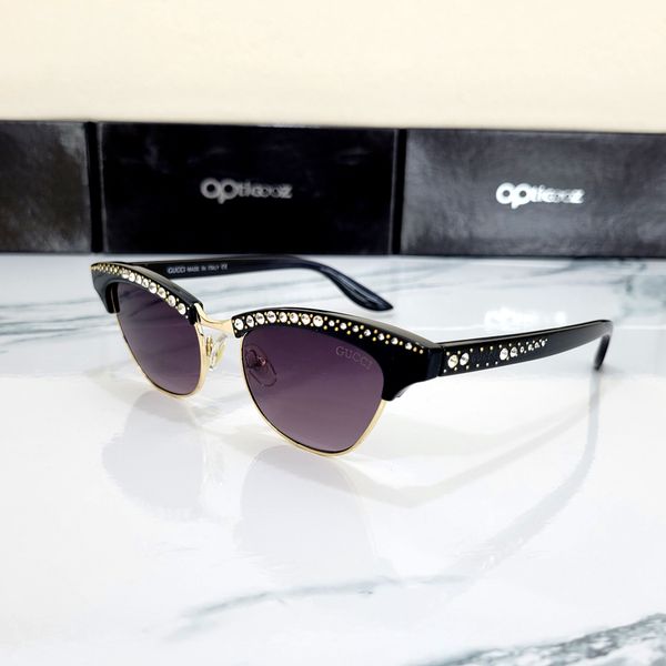 Premium Brand Sunglasses