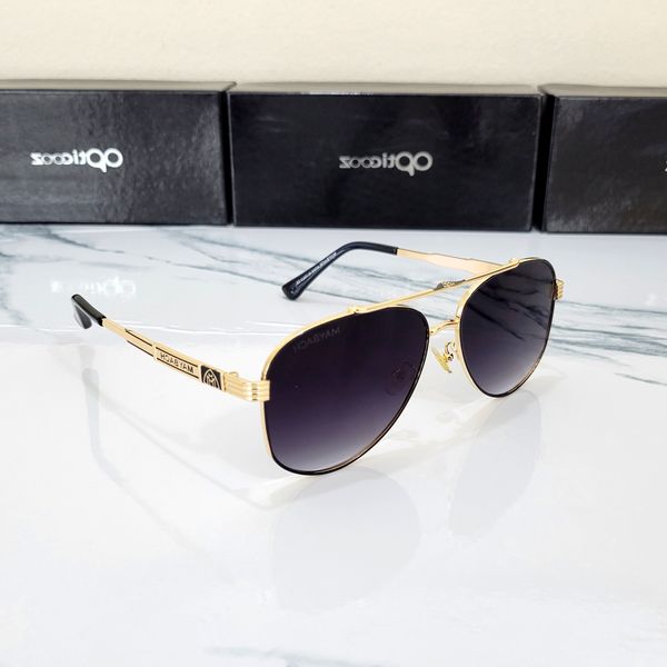 137_ E Premium Brand Sunglasses