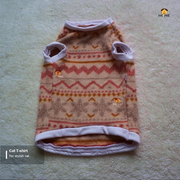 cat t-shirt (3,3.5,2.5,1.4,6 kg)