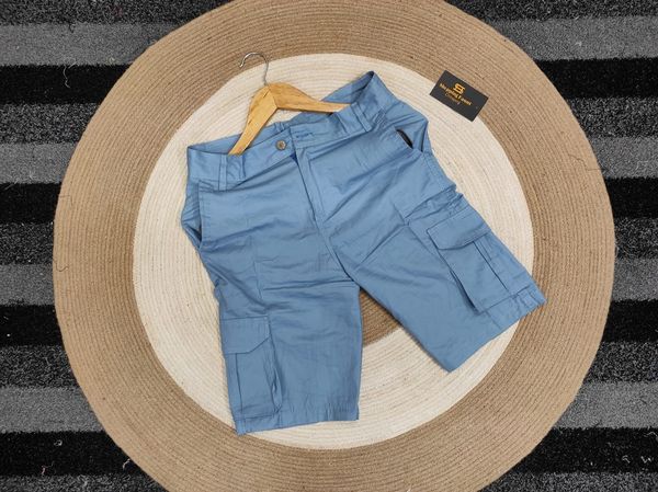 Trendy gabadine shots for all