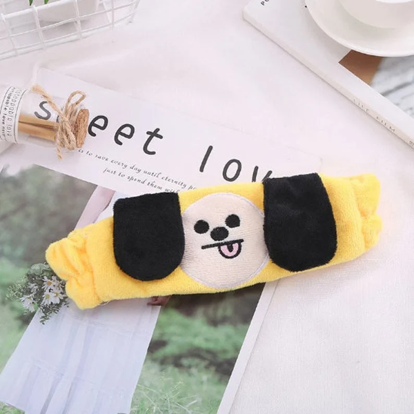 BTS Headband-Chimmy