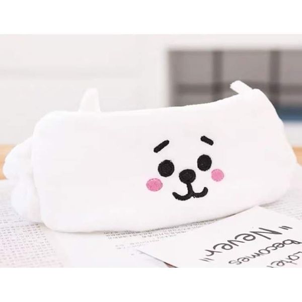 BTS Headband-RJ