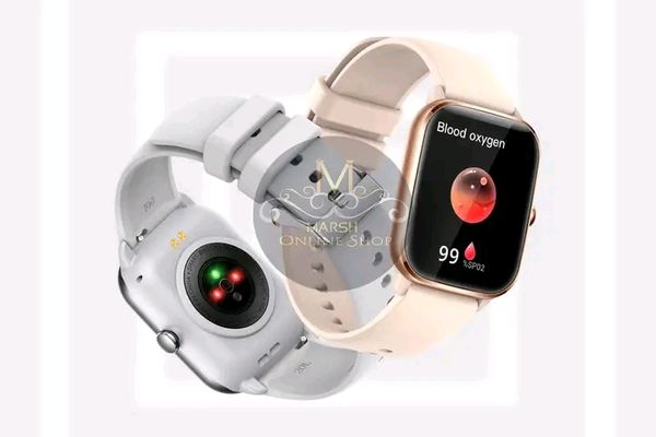 💥COLMI C61 1.9 Inch Full Screen Calling Smartwatch For Both Men & Women - Image 4