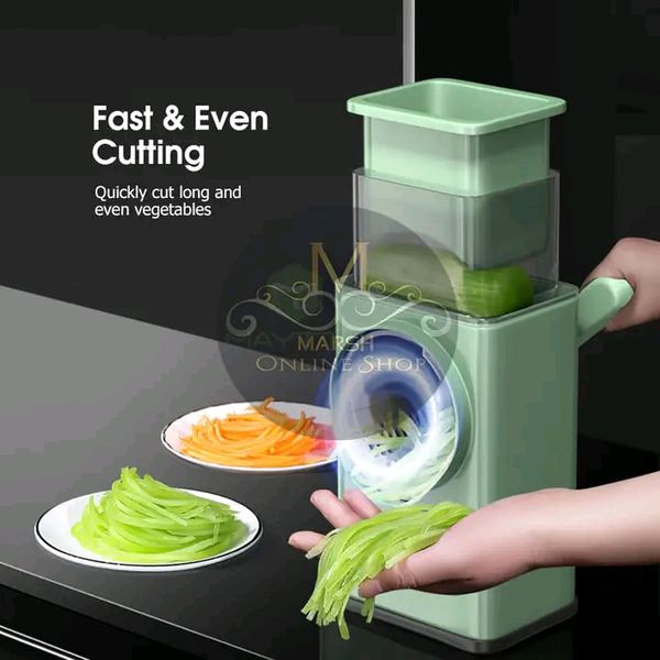 💥Maytto Vegetable Cutter - Image 3