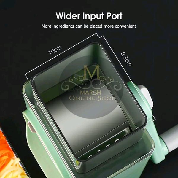 💥Maytto Vegetable Cutter - Image 5