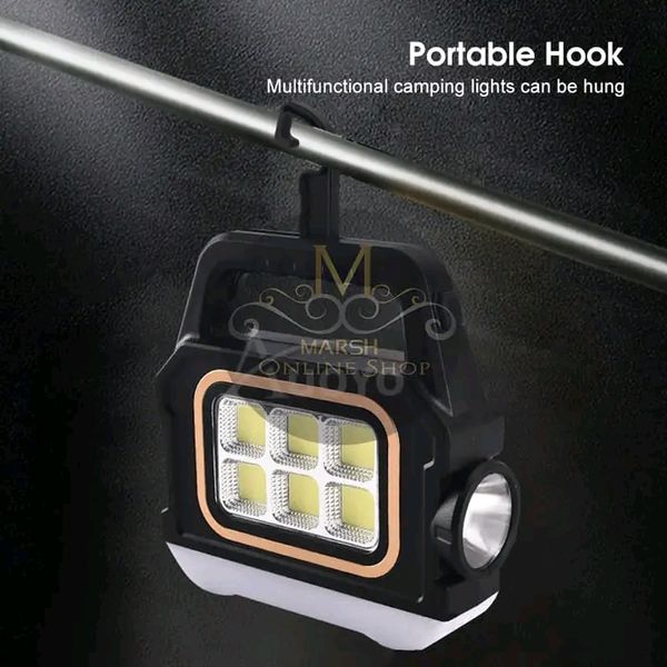 💥Auoyo Camping Flashlight - Image 2