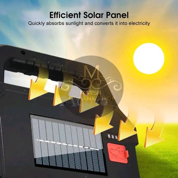 💥Auoyo Camping Flashlight - Image 4