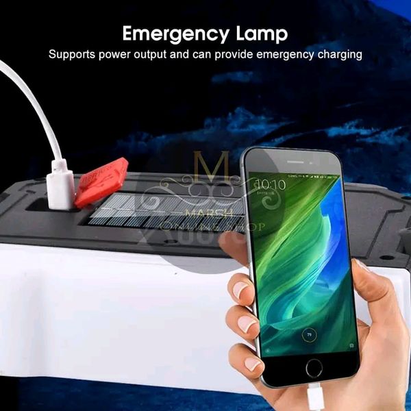 💥Auoyo Camping Flashlight - Image 6