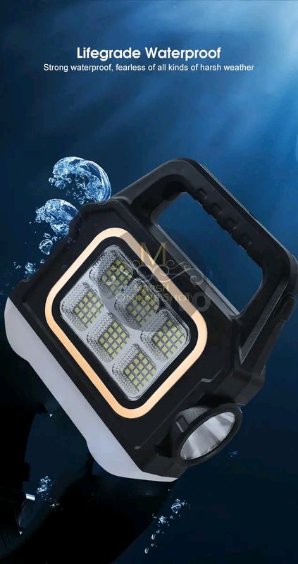 💥Auoyo Camping Flashlight - Image 12