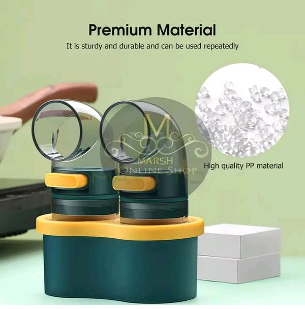 💥Maytto Salt Dispenser - Image 4