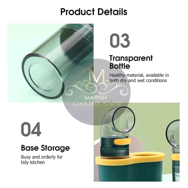 💥Maytto Salt Dispenser - Image 7