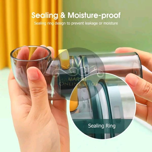 💥Maytto Salt Dispenser - Image 10