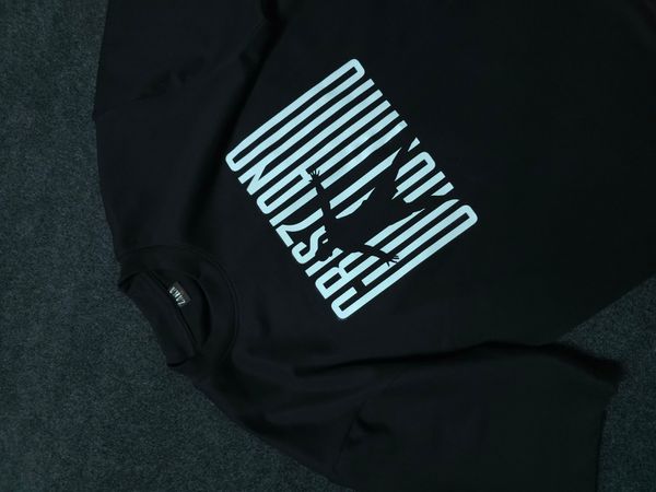 Cristiano - Dropshoulder Tshirt - Image 2