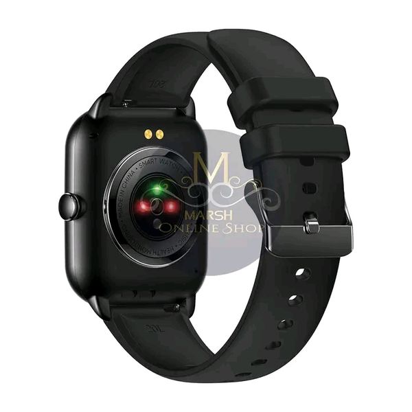 💥COLMI C61 1.9 Inch Full Screen Calling Smartwatch For Both Men & Women - Image 7