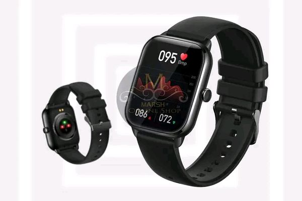 💥COLMI C61 1.9 Inch Full Screen Calling Smartwatch For Both Men & Women - Image 13