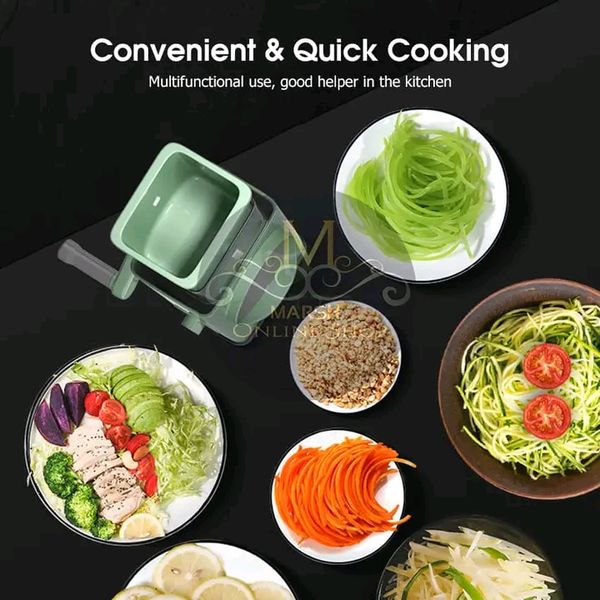 💥Maytto Vegetable Cutter - Image 2