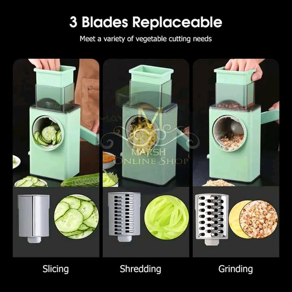 💥Maytto Vegetable Cutter - Image 7