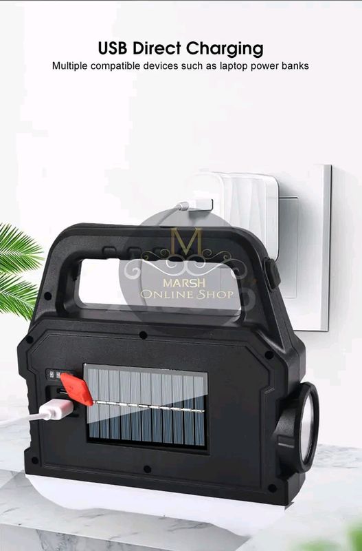 💥Auoyo Camping Flashlight - Image 11