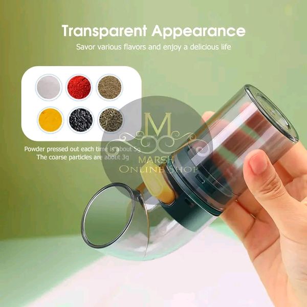 💥Maytto Salt Dispenser - Image 9