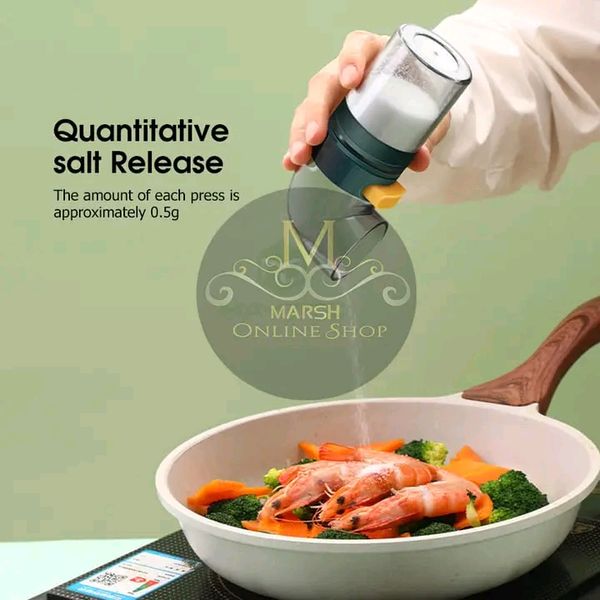 💥Maytto Salt Dispenser - Image 11